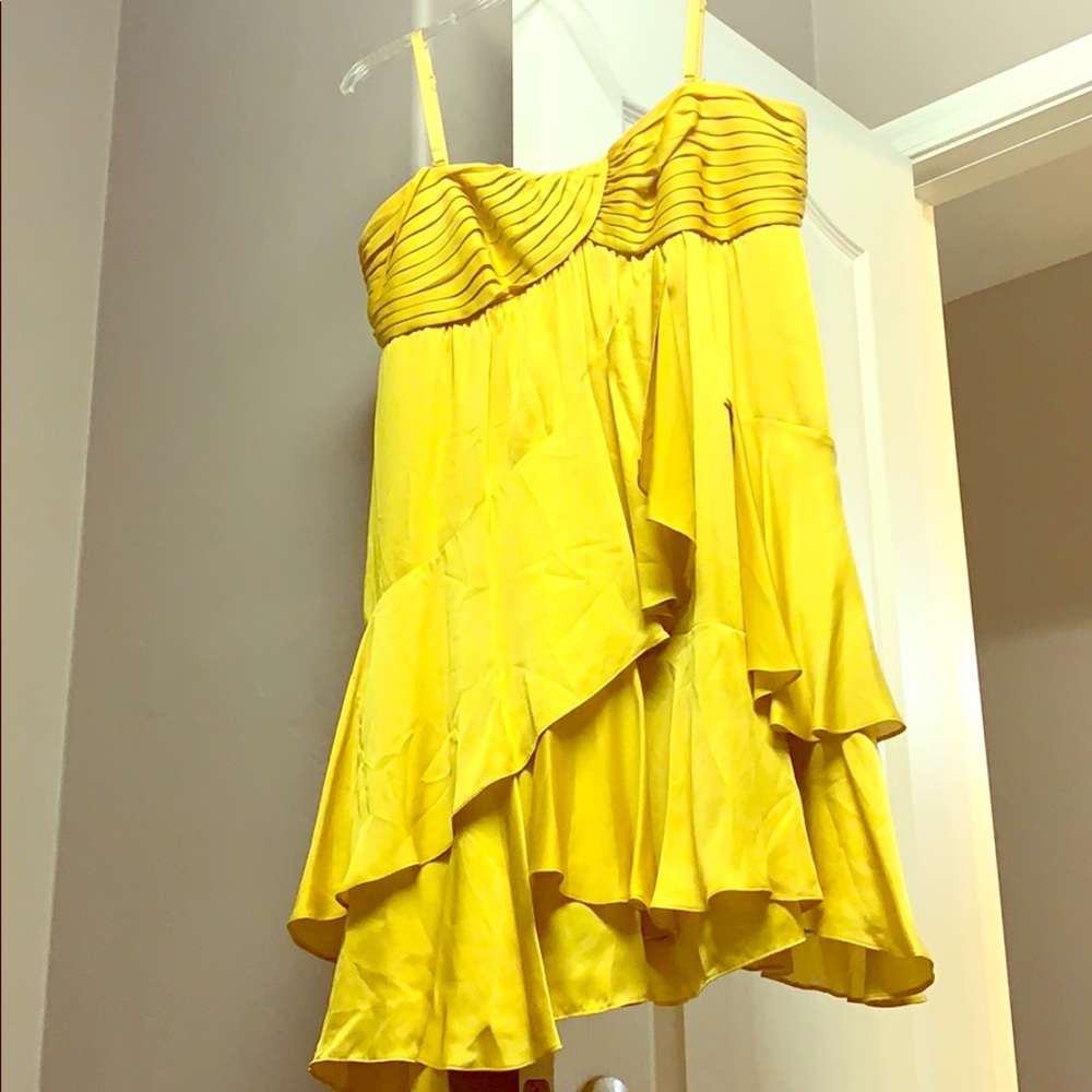 BCBG Dress